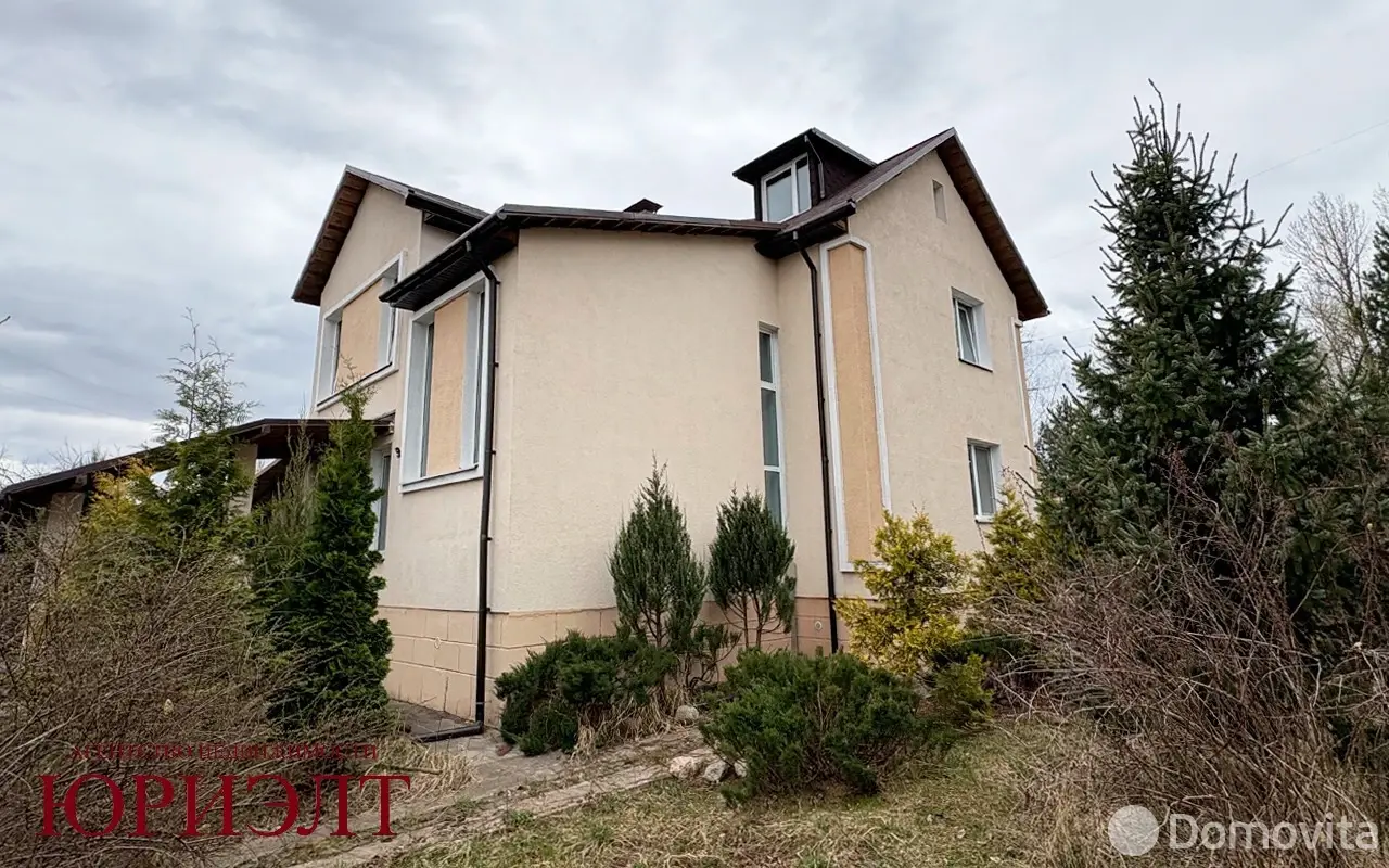 продажа коттеджа, Витебск, ул. Набережная