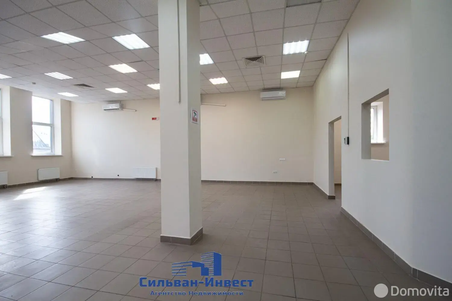 аренда торгового объекта, Минск, ул. Мирошниченко, д. 3