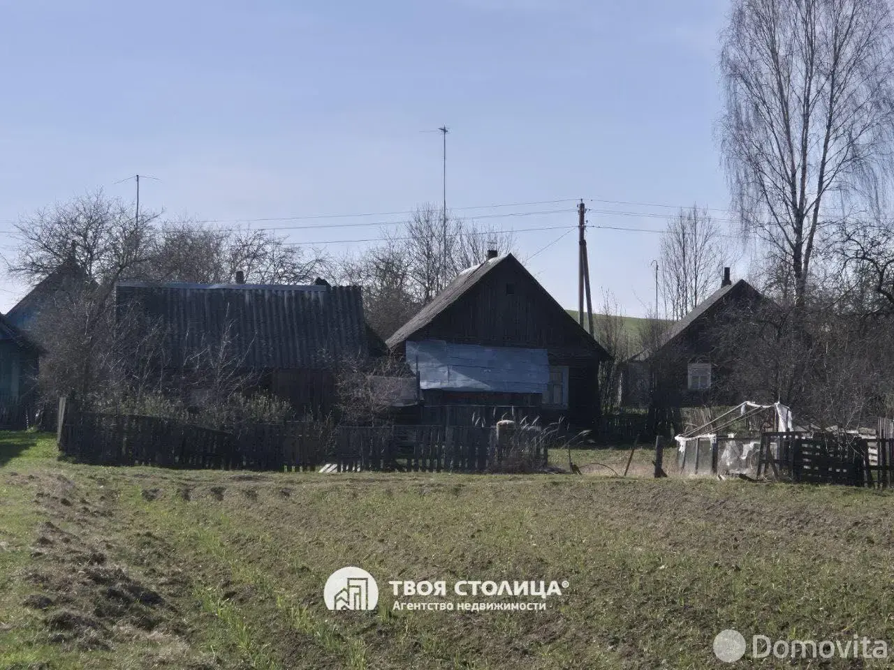 коттедж, Пережери, - лучшее предложение