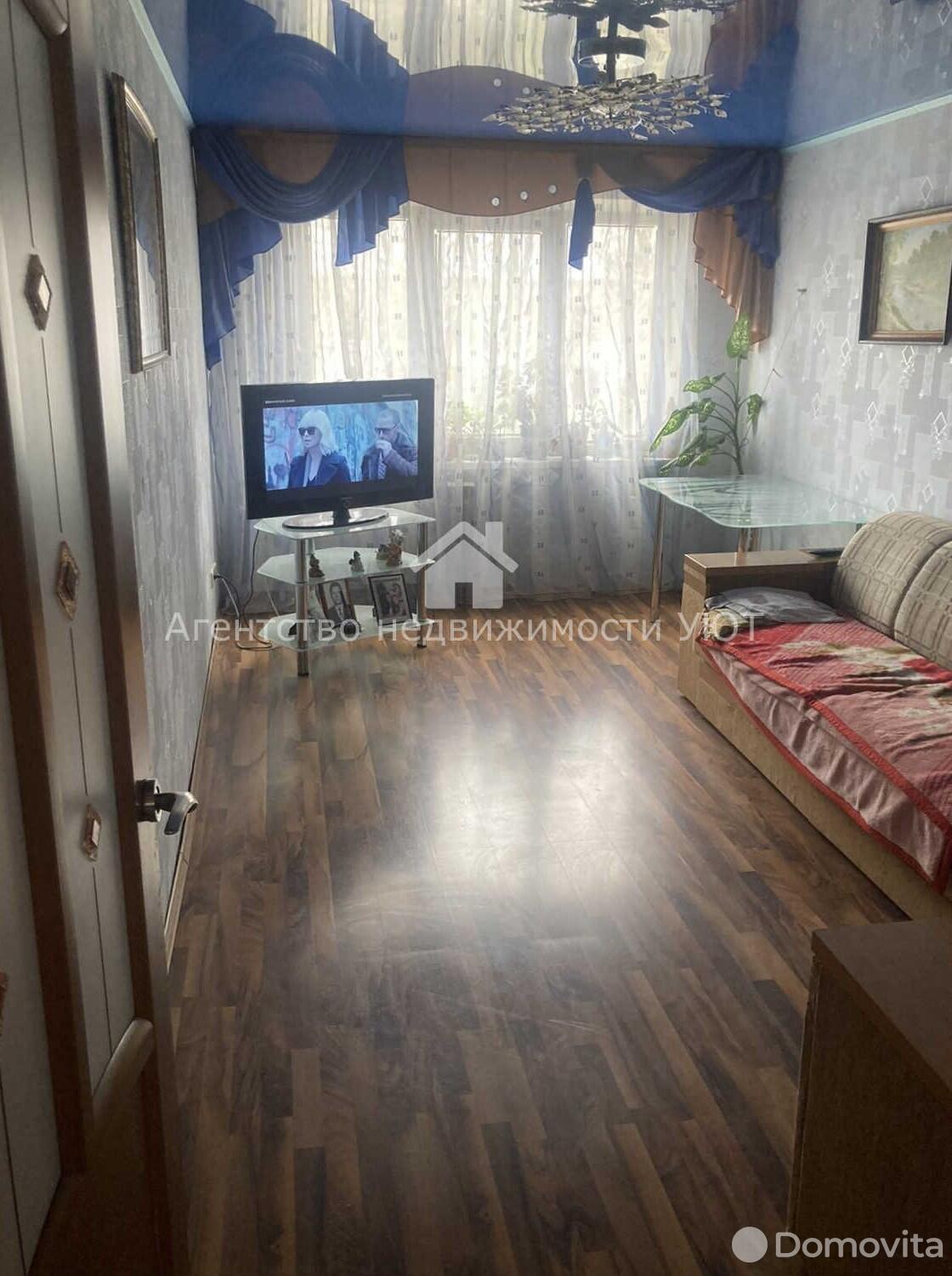Продажа 2-комнатной квартиры в Витебске, ул. 39-й Армии, 27800 USD, код: 1006499 - фото 4