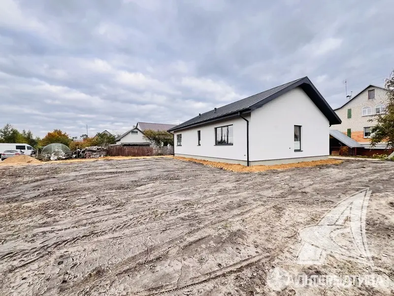 Купить 1-этажную дачу в Ручеёк-1 Брестская область, 81900USD, код 180865 - фото 11