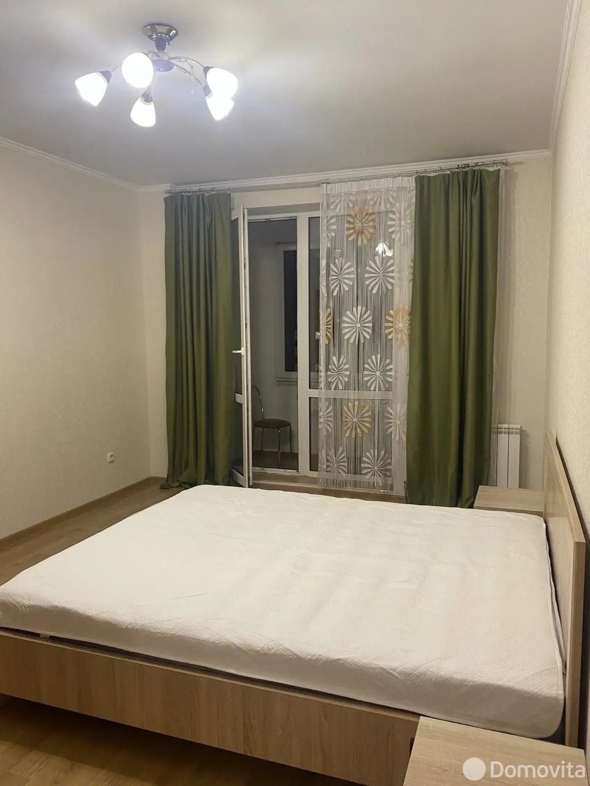 Снять 2-комнатную квартиру в Минске, ул. Скрыганова, д. 4А, 599USD, код 147721 - фото 2