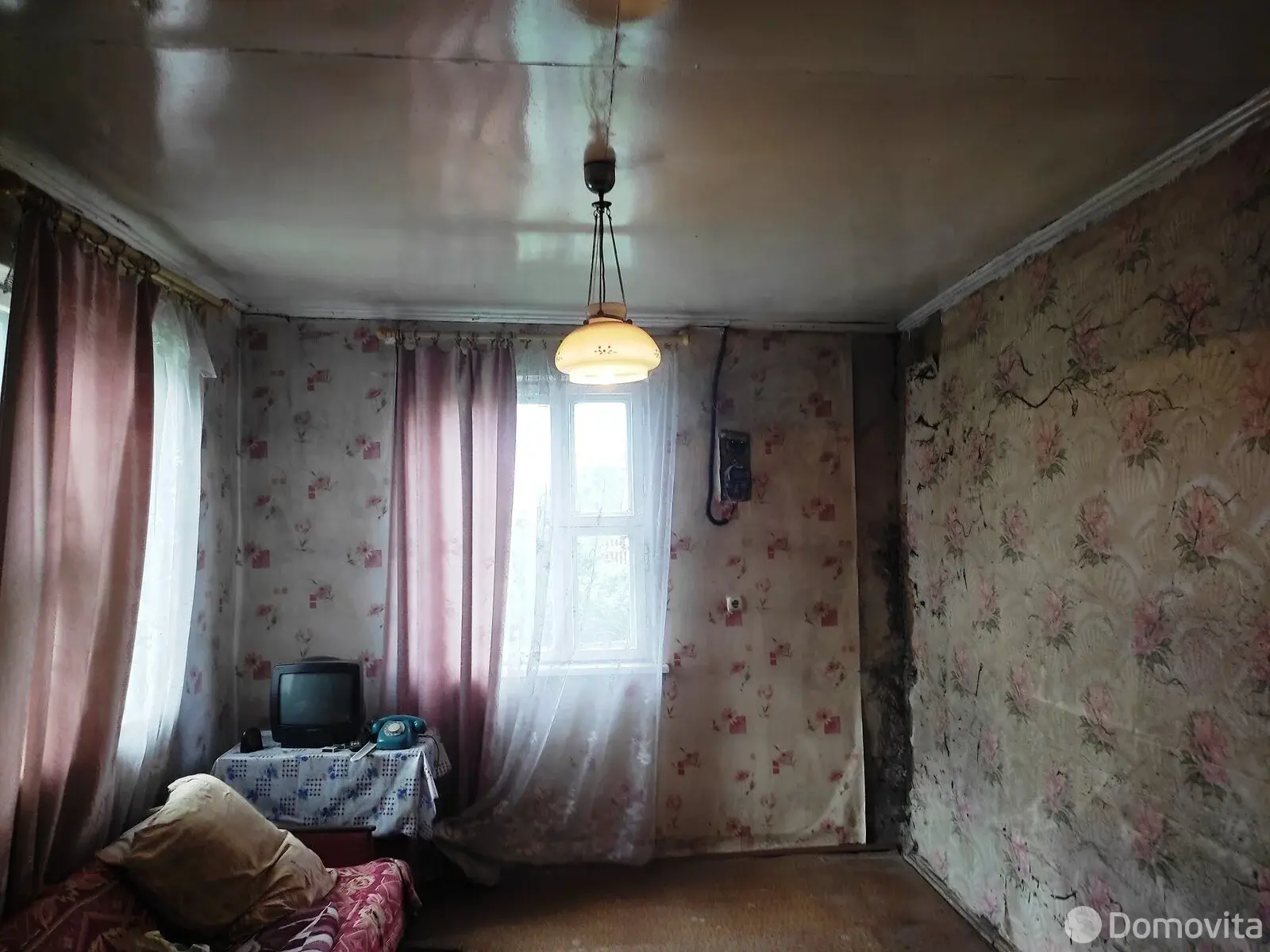 дом, Большое Стиклево, ул. Молодежная, д. 20 