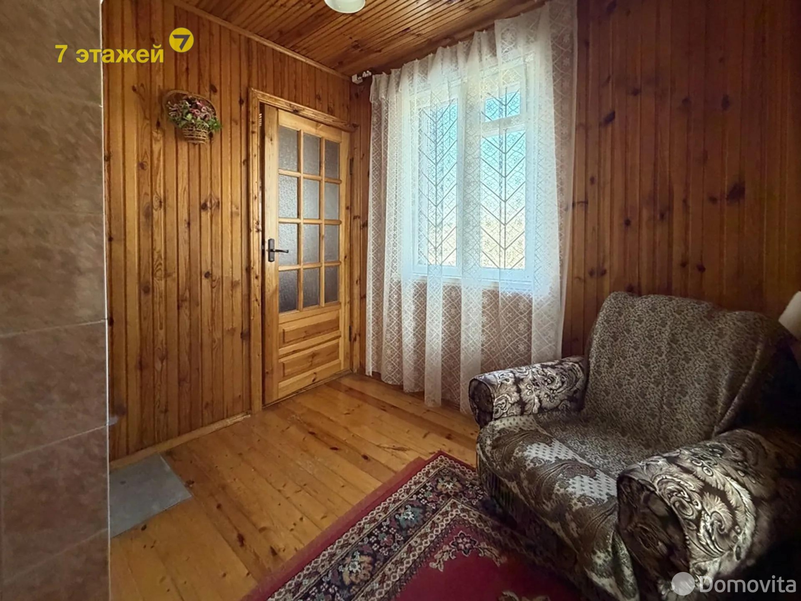 Купить 2-этажную дачу в Атлант-2 Минская область, 28900USD, код 185138 - фото 16