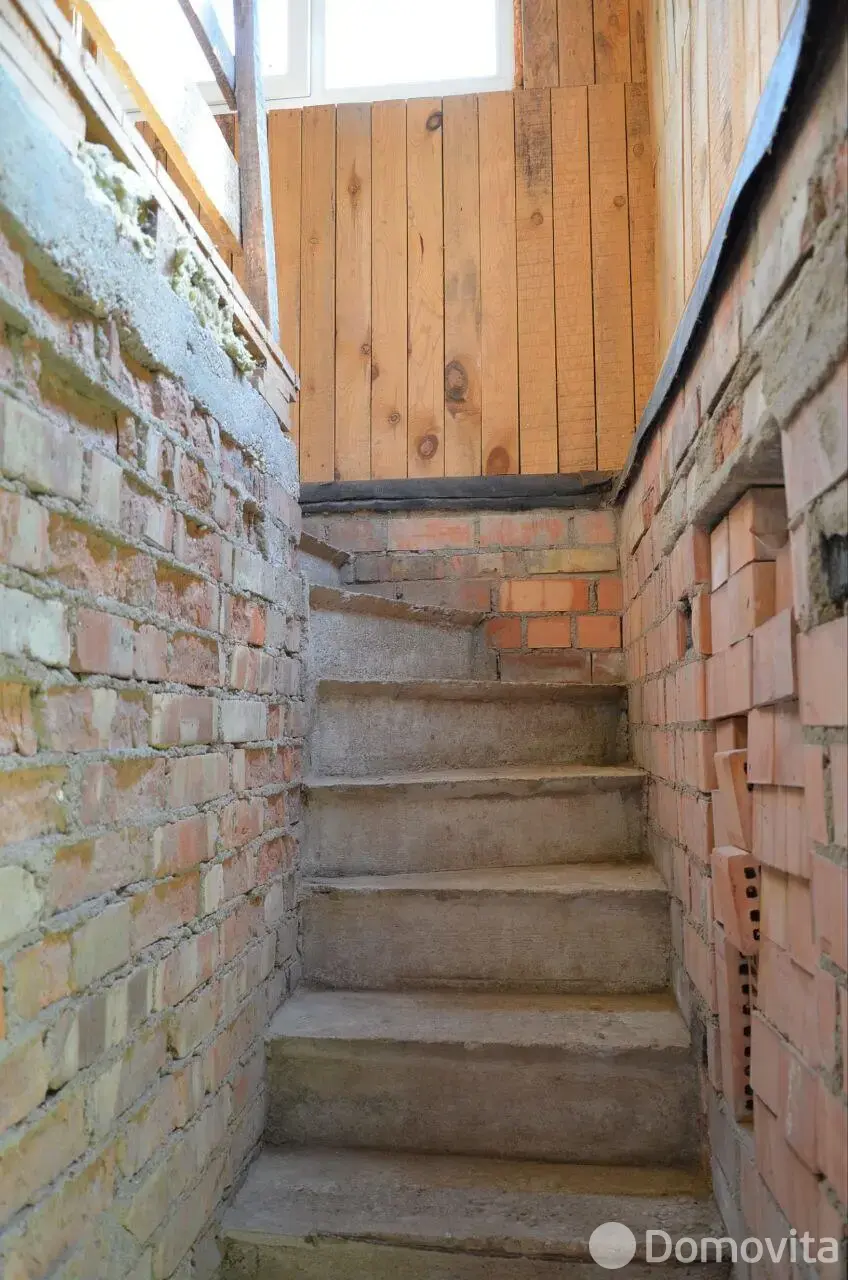 Купить 2-этажную дачу в ПРОЕКТИРОВЩИК Минская область, 9500USD, код 184156 - фото 21