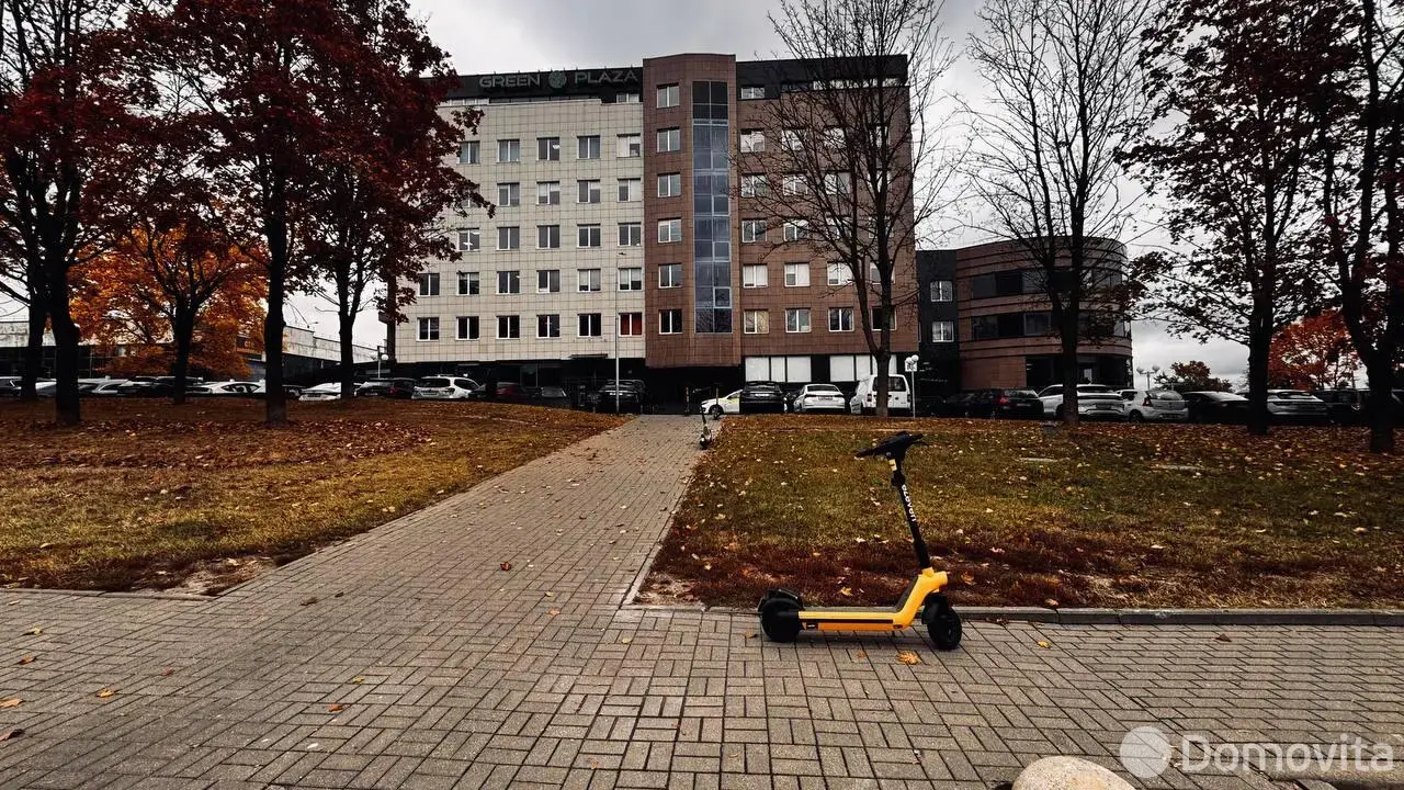 Купить офис на ул. Бирюзова, д. 10/А в Минске, 301000USD, код 9429 - фото 22