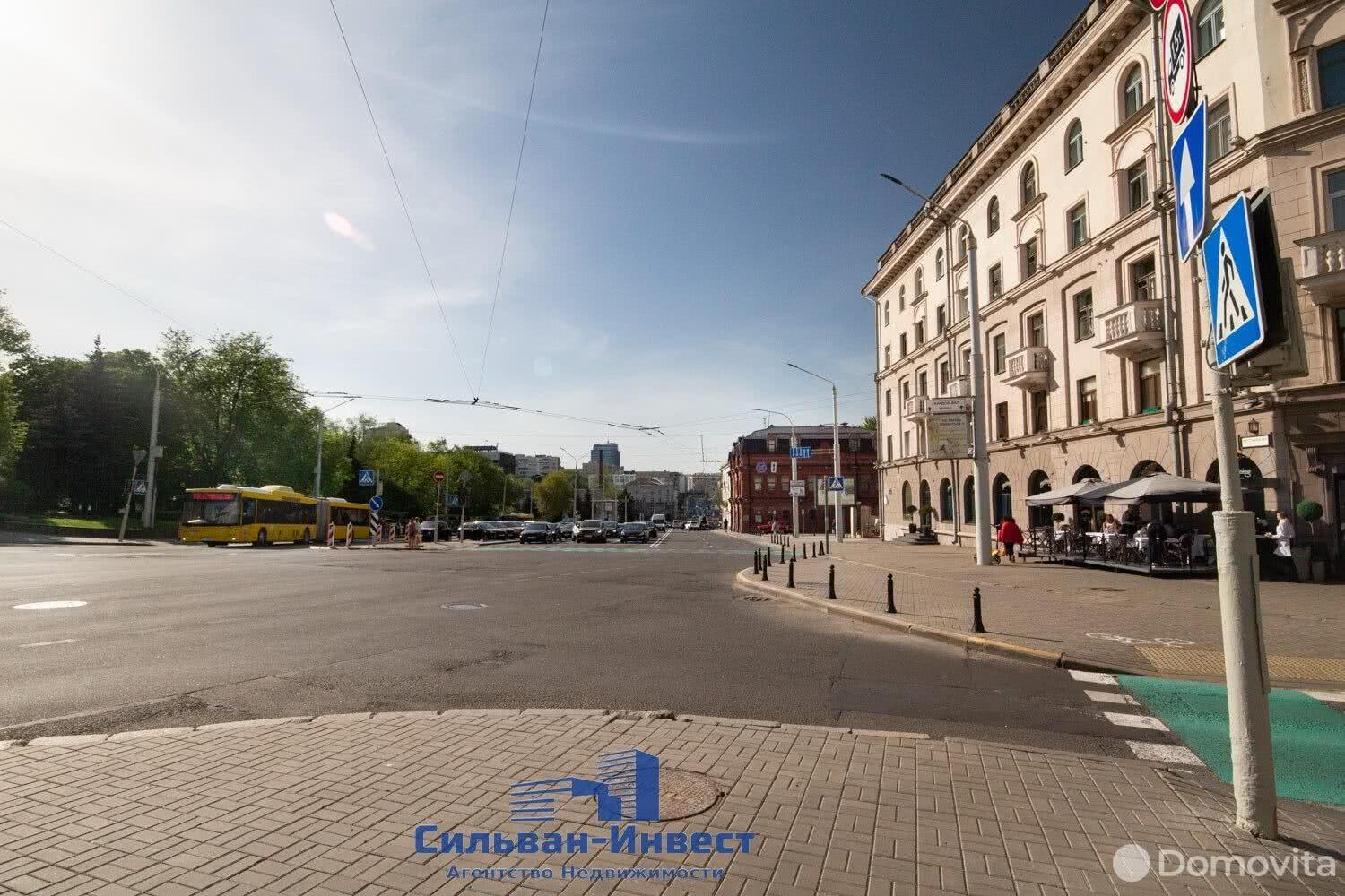 Снять офис на ул. Интернациональная, д. 3 в Минске, 1500EUR, код 12122 - фото 43