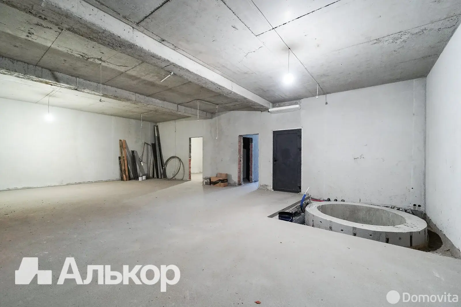 Купить офис на ул. Дубровская, д. 16 в Раубичах, 495000USD, код 10142 - фото 20