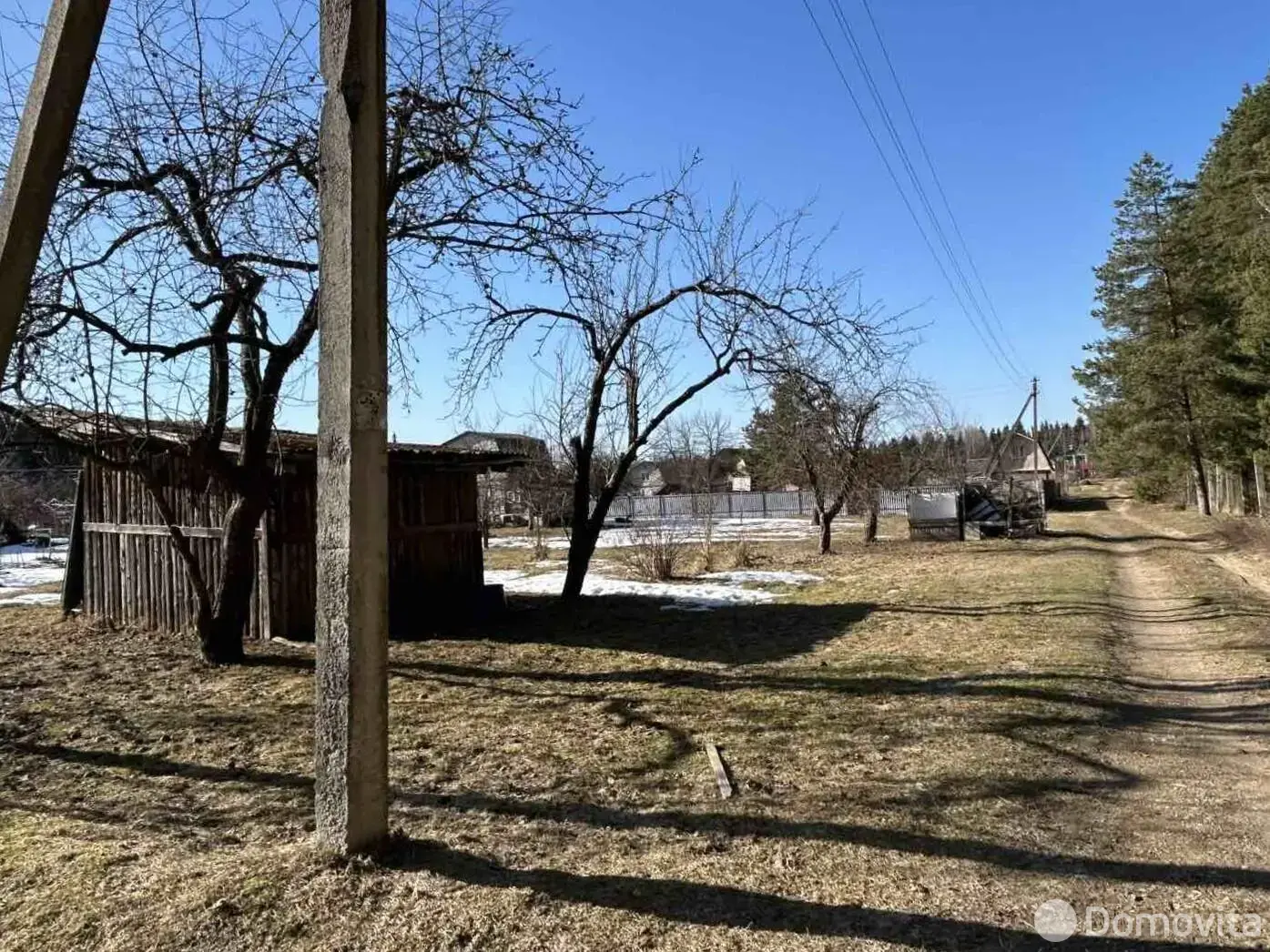 Купить земельный участок, 12 соток, Журавинка, Минская область, 12000USD, код 571655 - фото 13