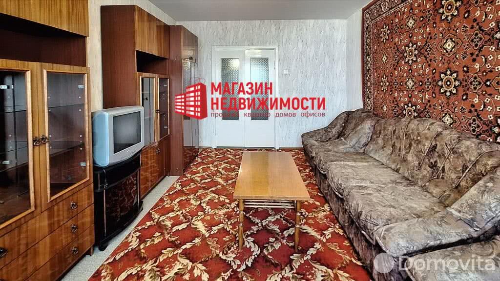 Продажа 3-комнатной квартиры в Гродно, пр-т Клецкова, д. 96, 54800 USD, код: 1049805 - фото 2