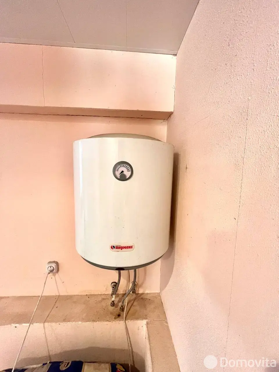 дача, Криница-1989, 