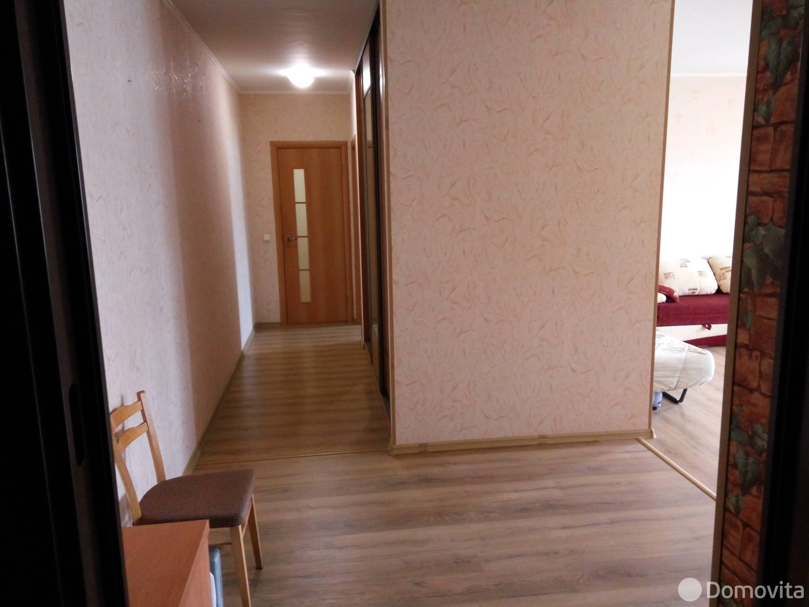 Цена аренды квартиры, Минск, ул. Алеся Гаруна, д. 20