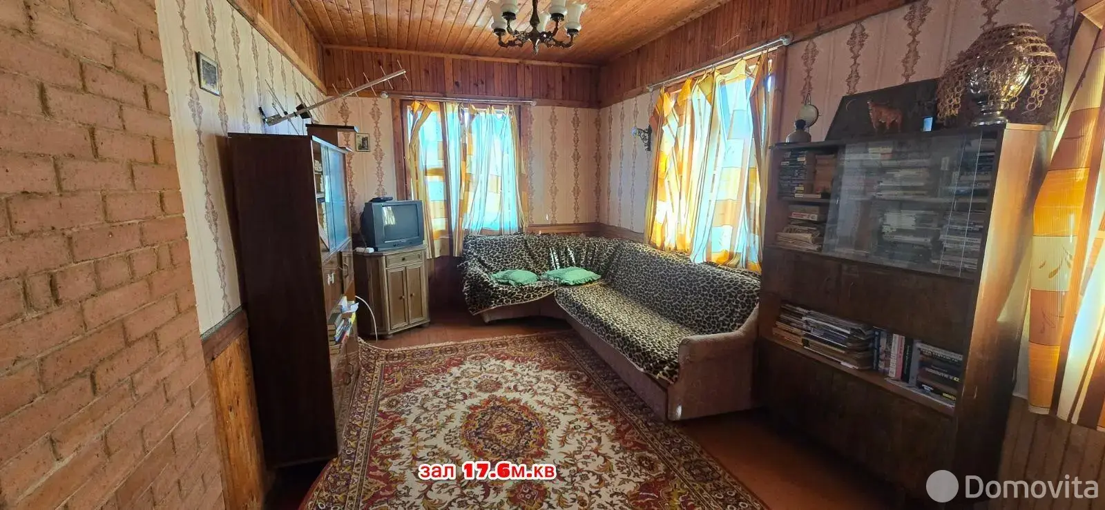 Цена продажи дачи, Мичуринец - 87 Дзержинский район,