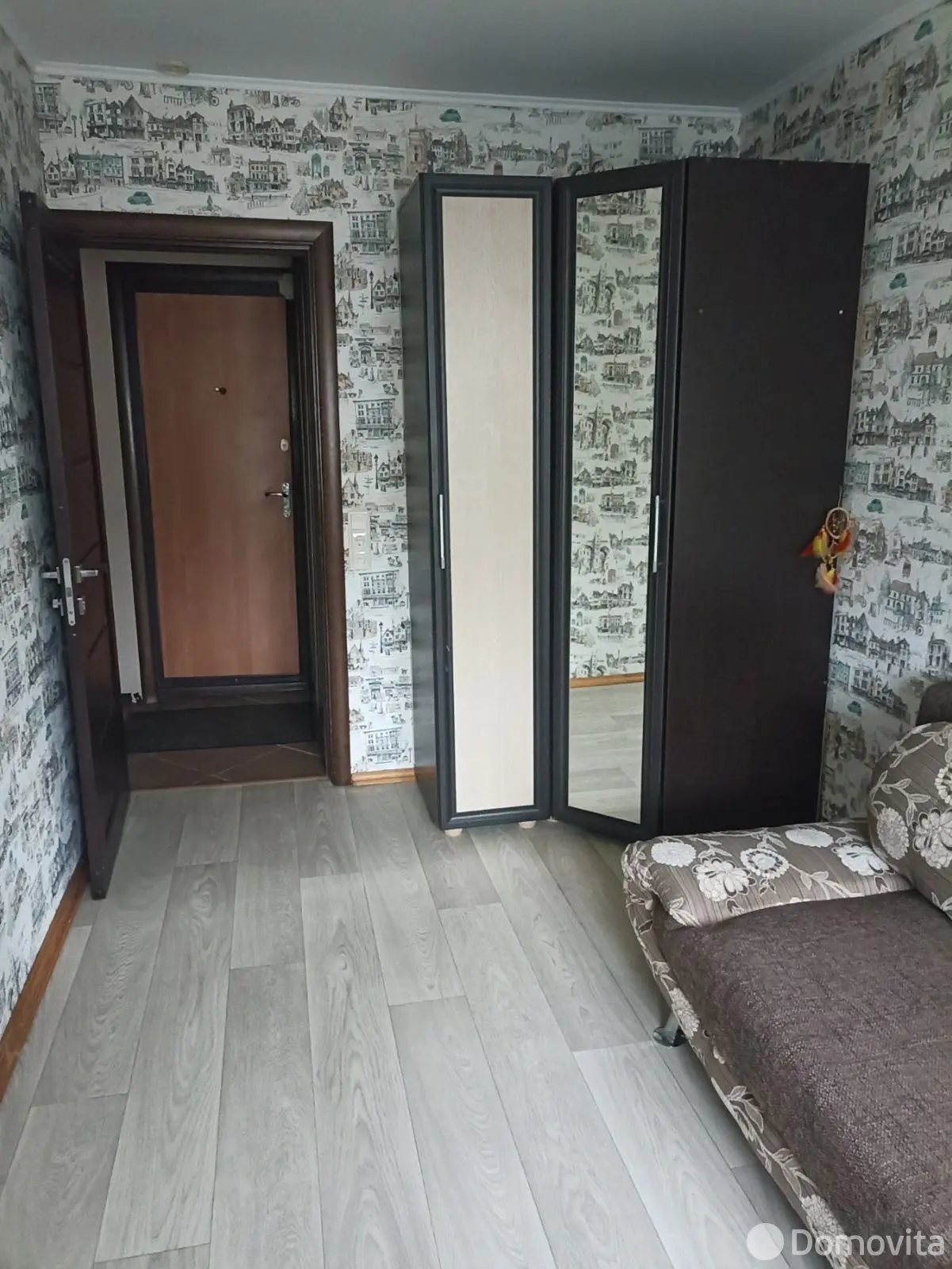 квартира, Минск, ул. Яна Райниса, д. 11