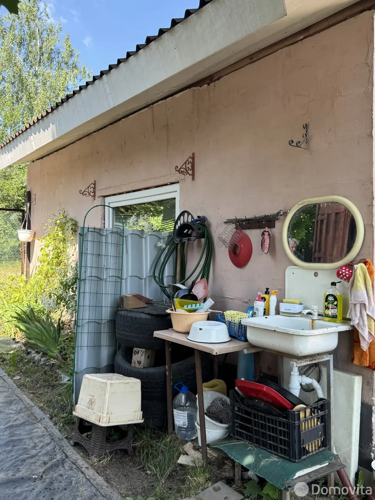 продажа дачи, РОМАШКА-87, 