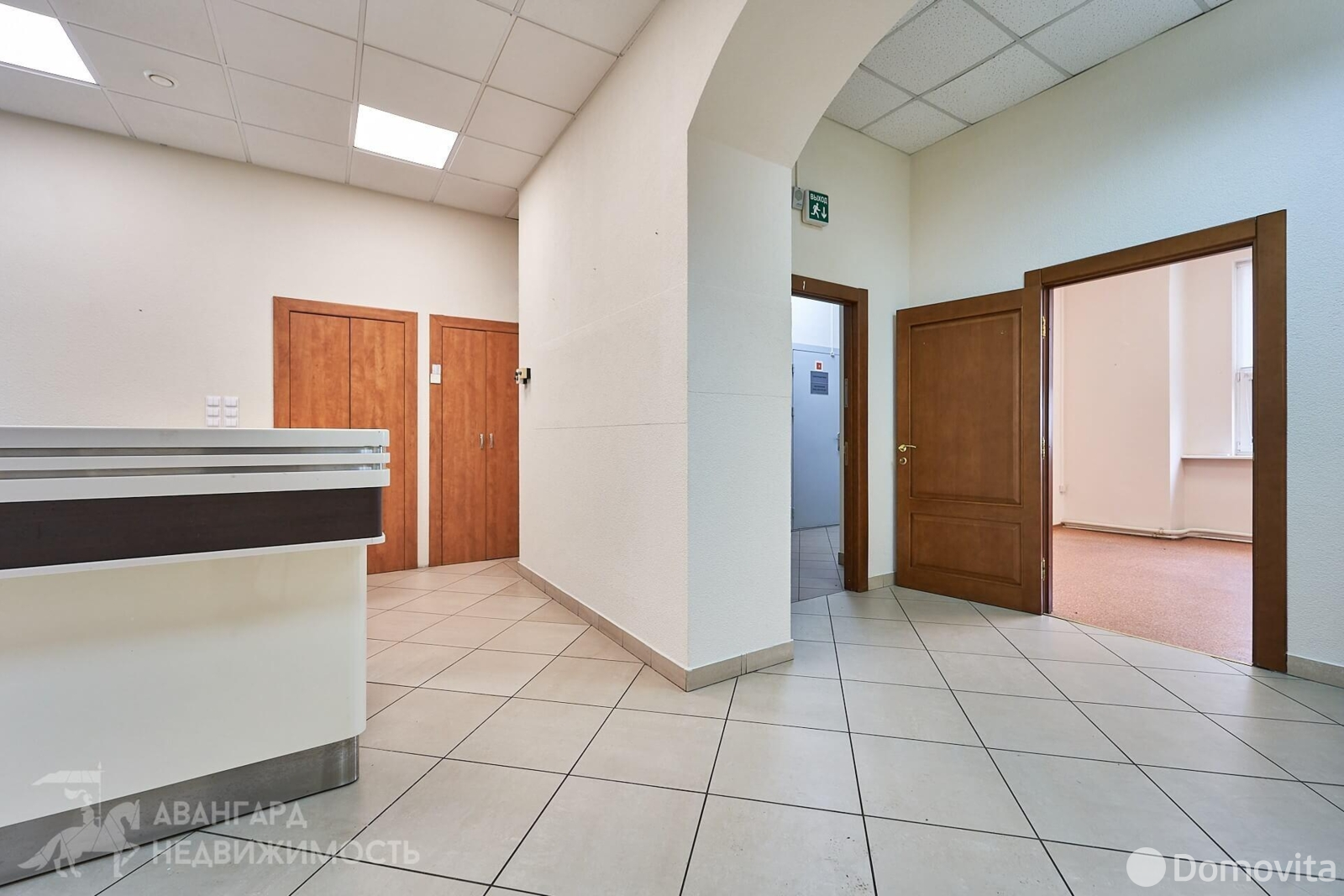 Снять офис на пр-т Независимости, д. 95 в Минске, 14314BYN, код 14102 - фото 17
