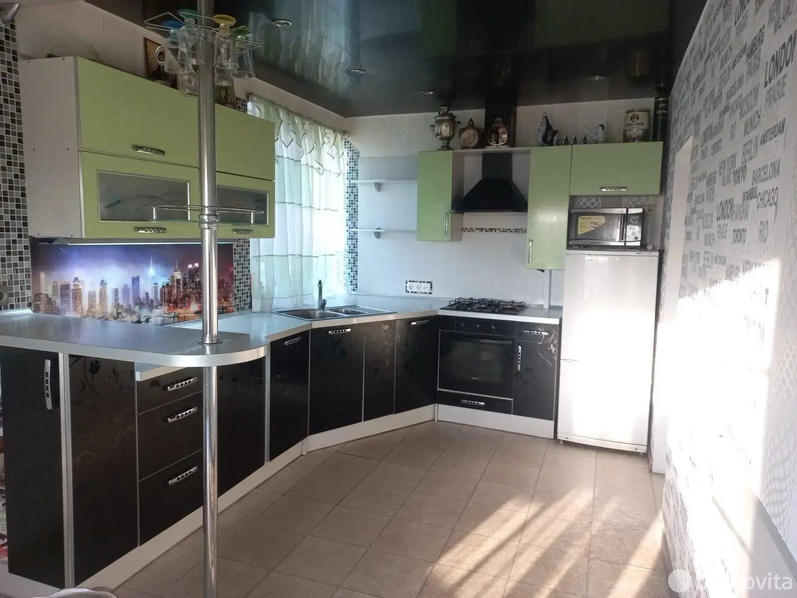 дом, Энергия, ул. Молодёжная, стоимость продажи 377 840 р.