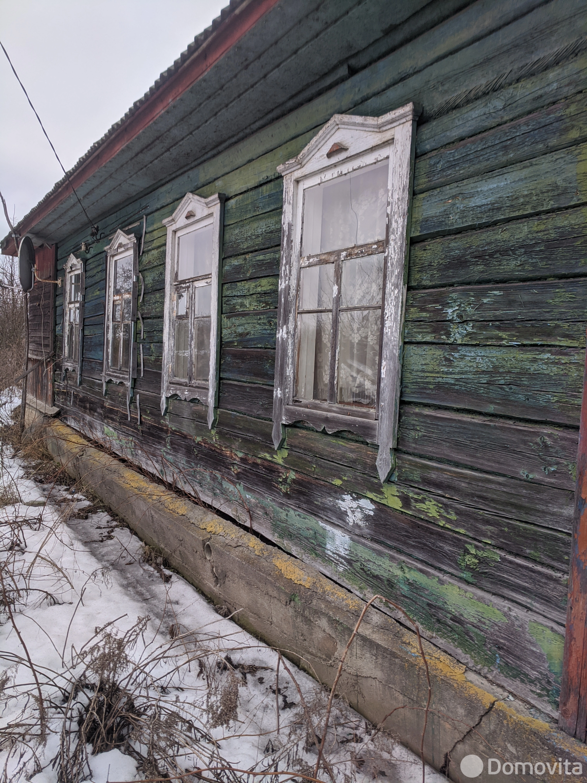 дом, Кулики, 