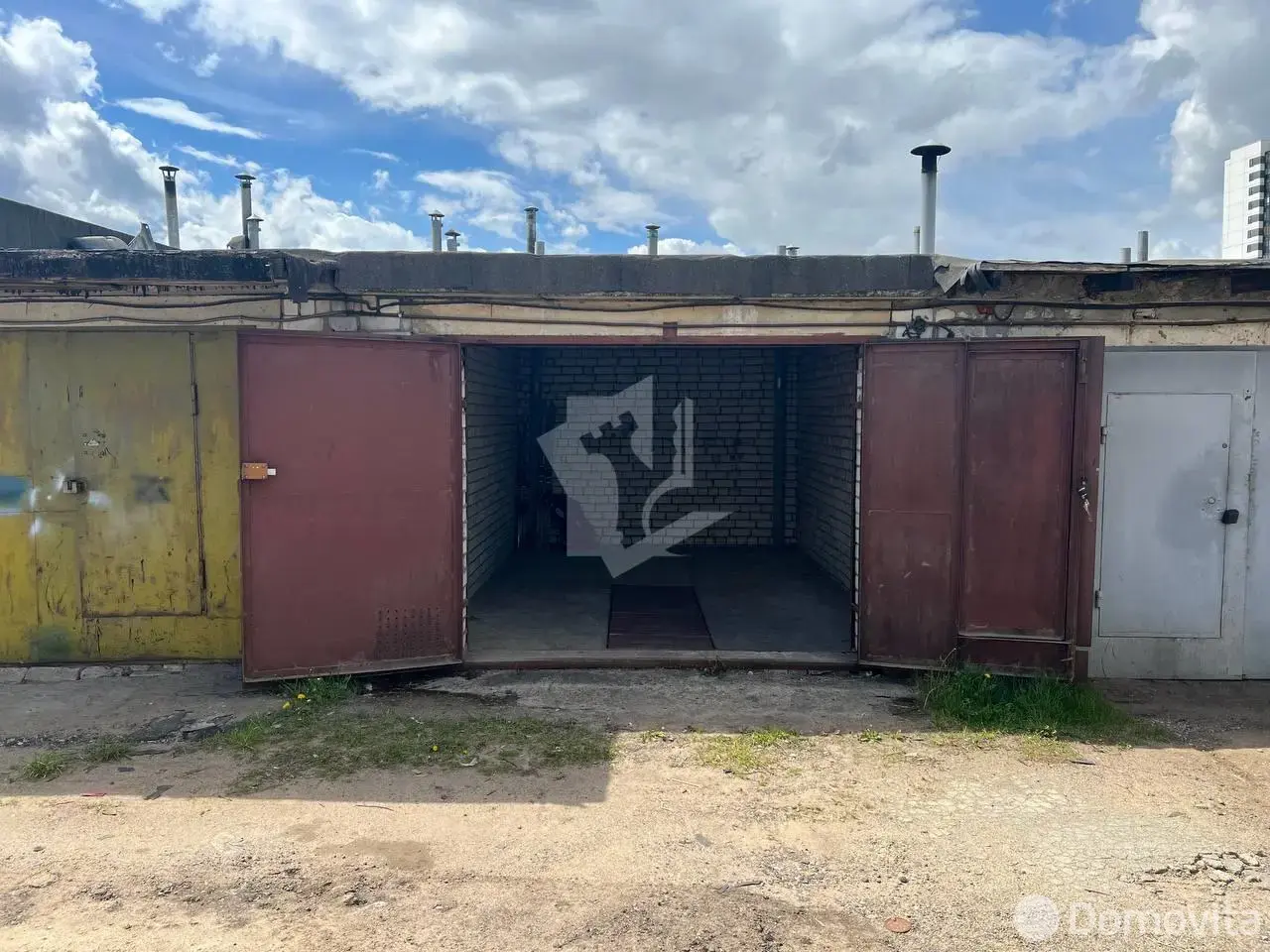 гараж, Минск, ул. Масюковщина, д. 34/В - лучшее предложение