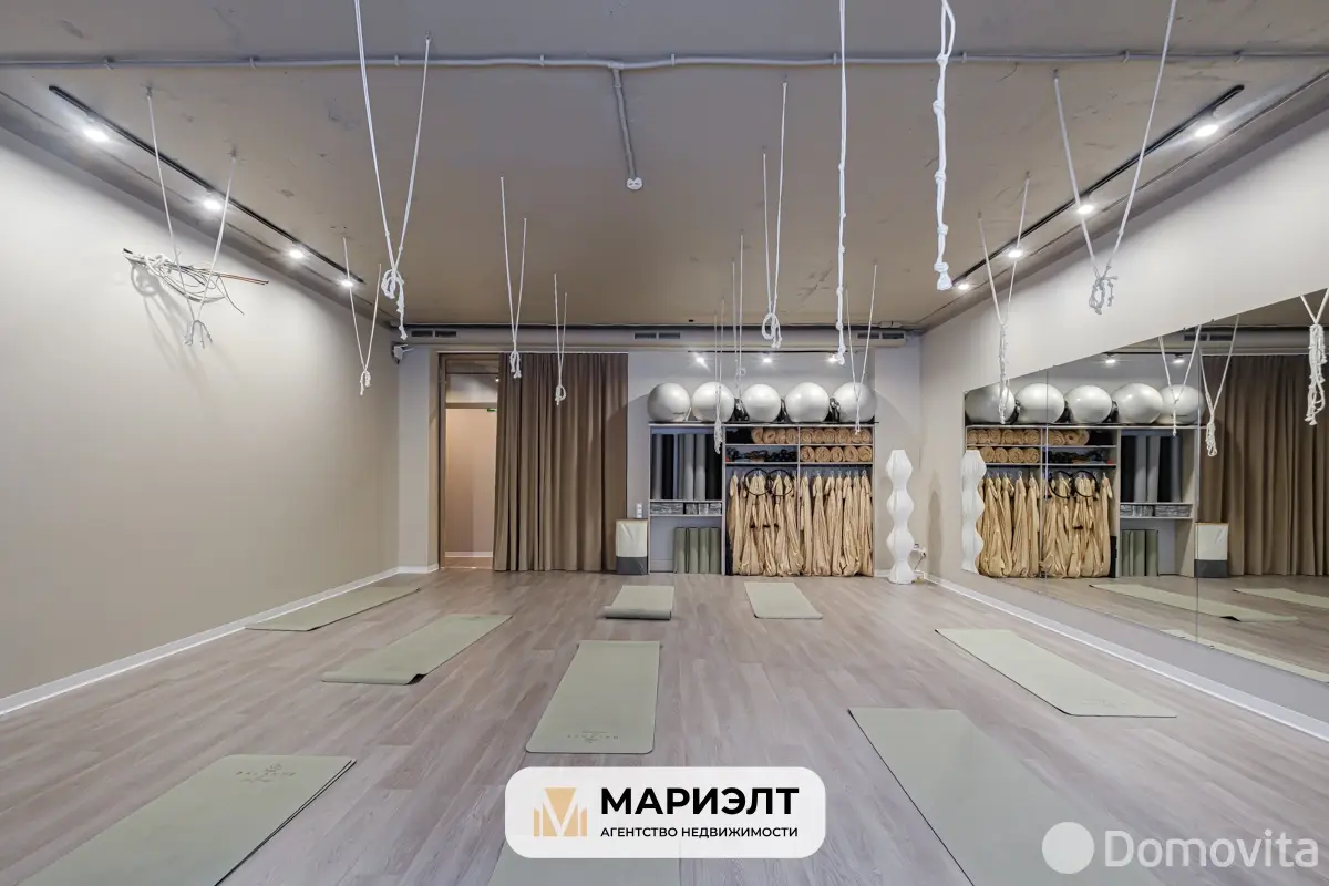 Купить торговую точку на ул. Киселева, д. 17 в Минске, 428820USD, код 998740 - фото 8