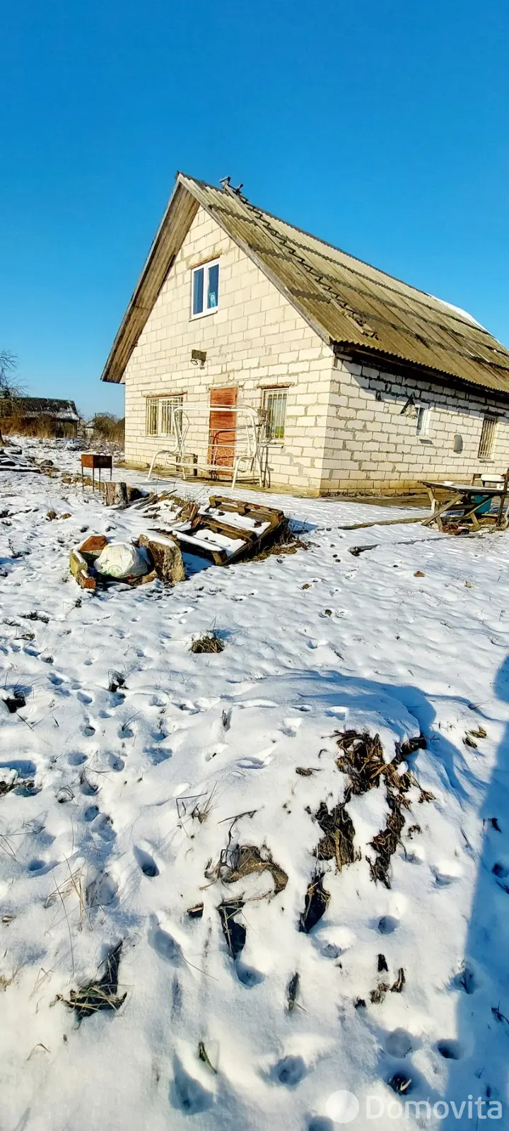 дом, Буяны, ул. Восточная - лучшее предложение