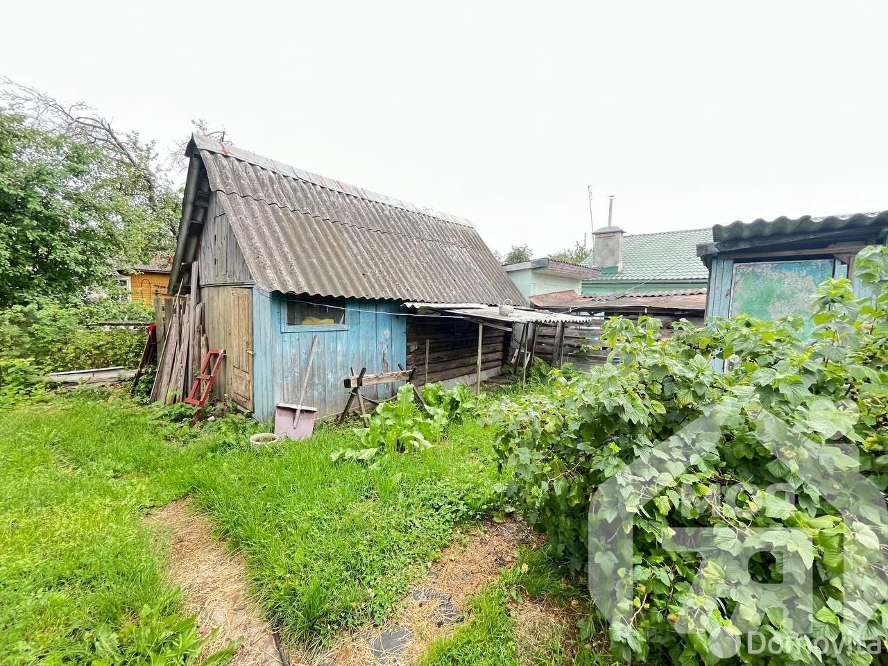 Продать 1-этажный коттедж в Борисове, Минская область ул. 1 Мая, 36500USD, код 642847 - фото 5