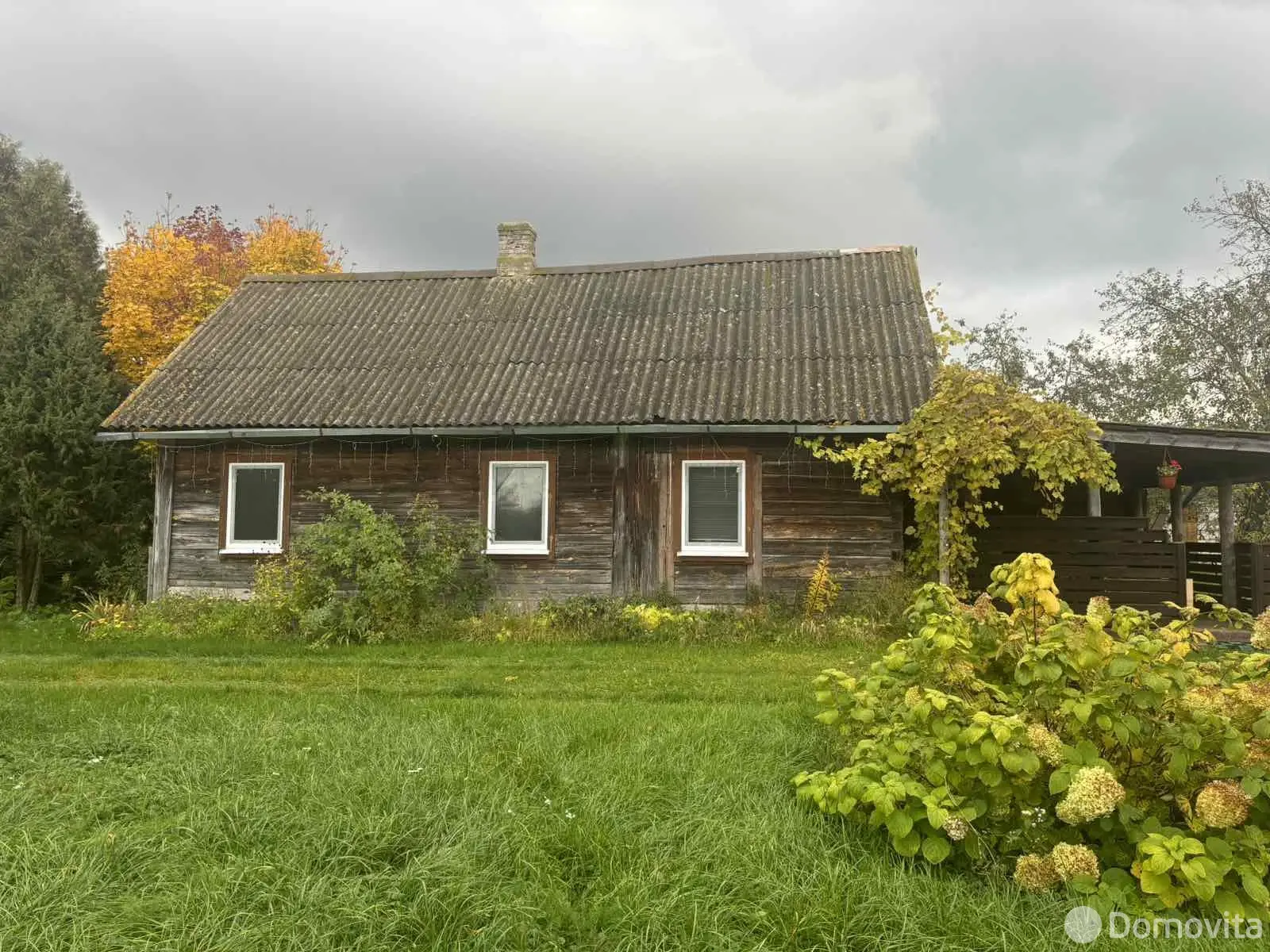 дом, Кошубинцы, , стоимость продажи 105 517 р.