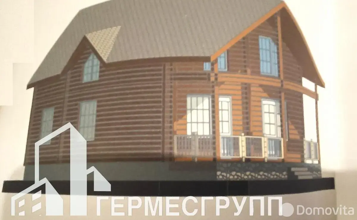 купить коттедж, Кукловщина, ул. Тихая