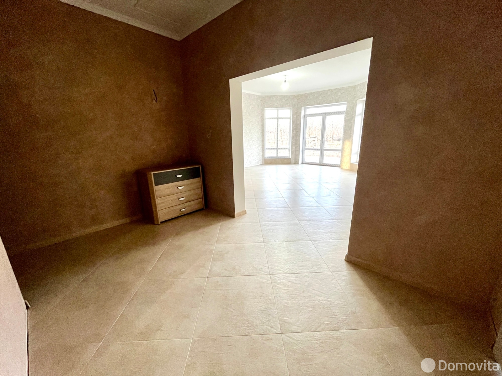 коттедж, Некраши, 