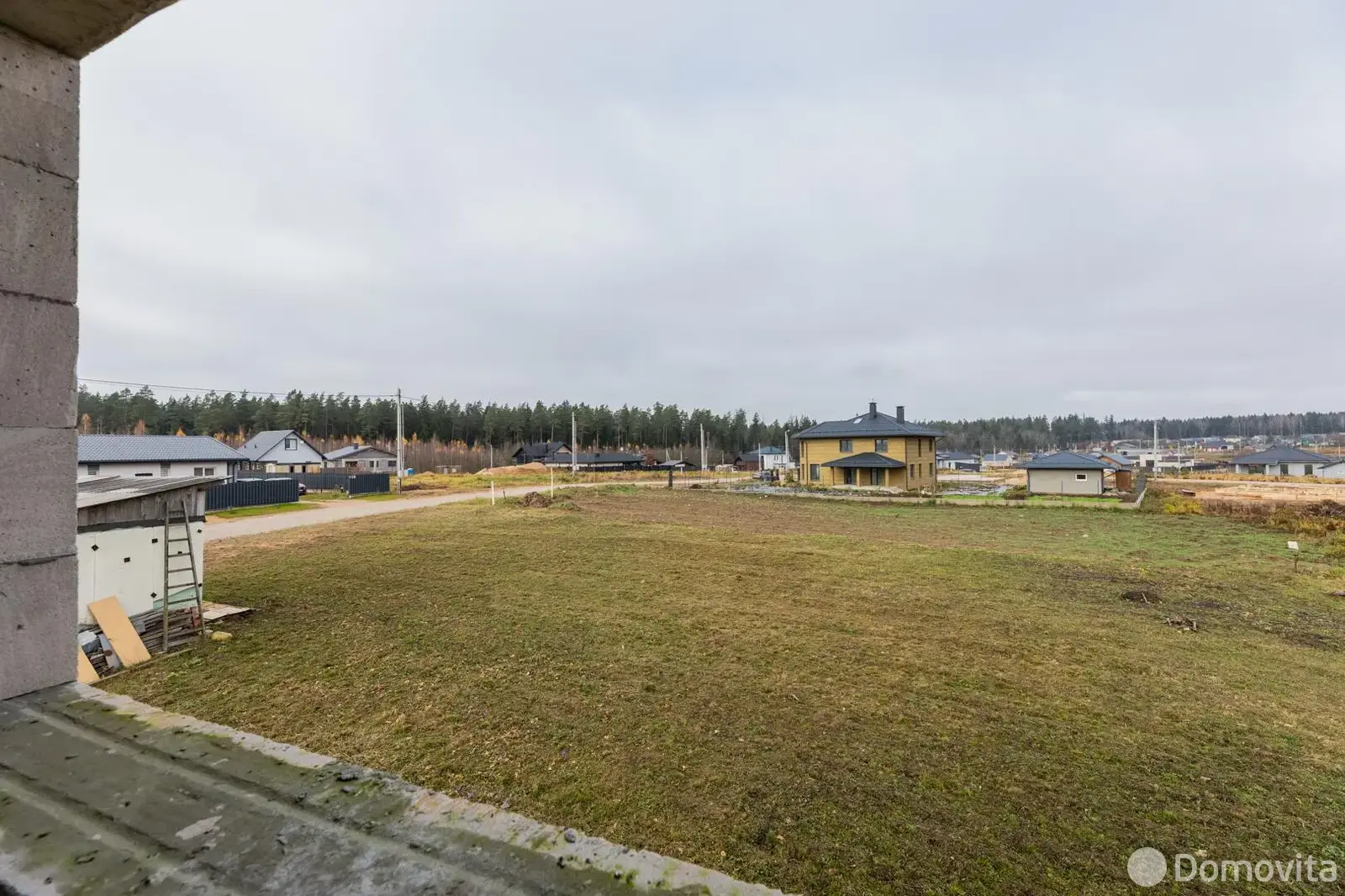 Продажа 2-этажной дачи в Стрелец 2014 Минская область, 64900USD, код 184518 - фото 16