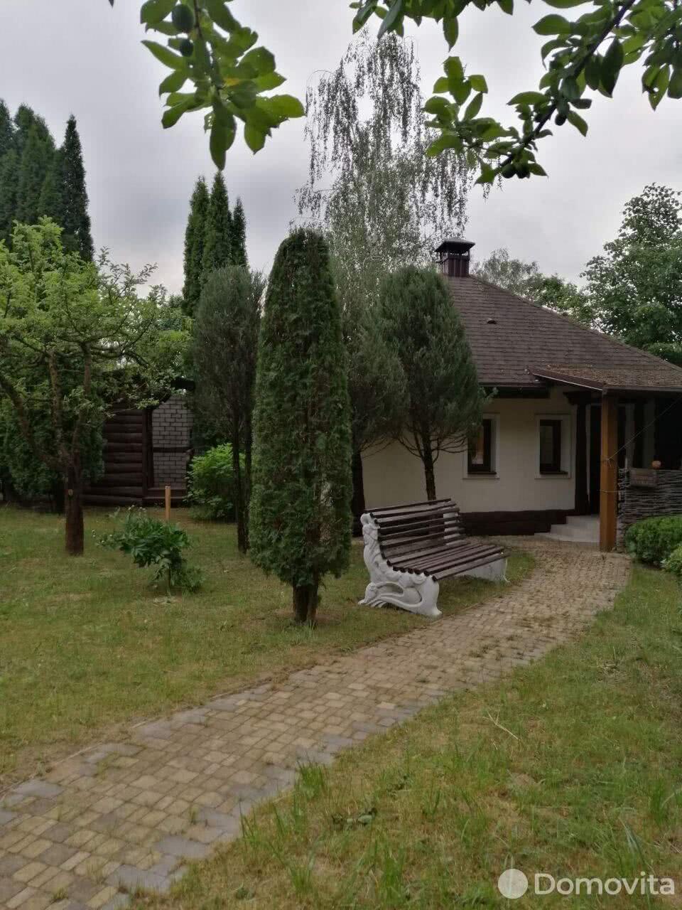 дом, Даниловичи, , стоимость продажи 669 438 р.