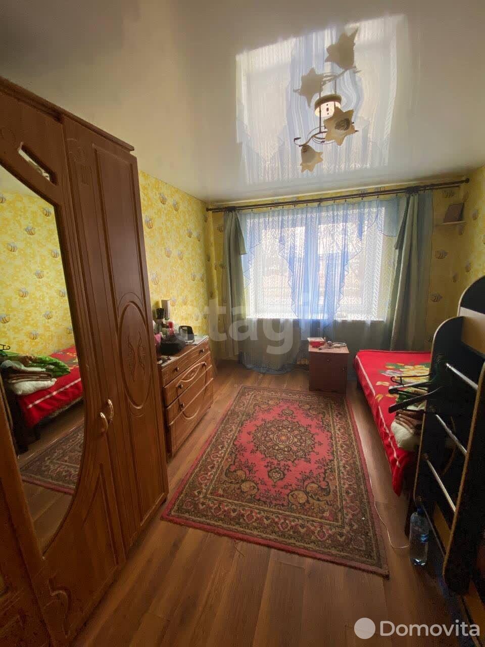 Продажа 2-комнатной квартиры в Клейниках, ул. Агаркова, д. 1/а, 35000 USD, код: 964744 - фото 4