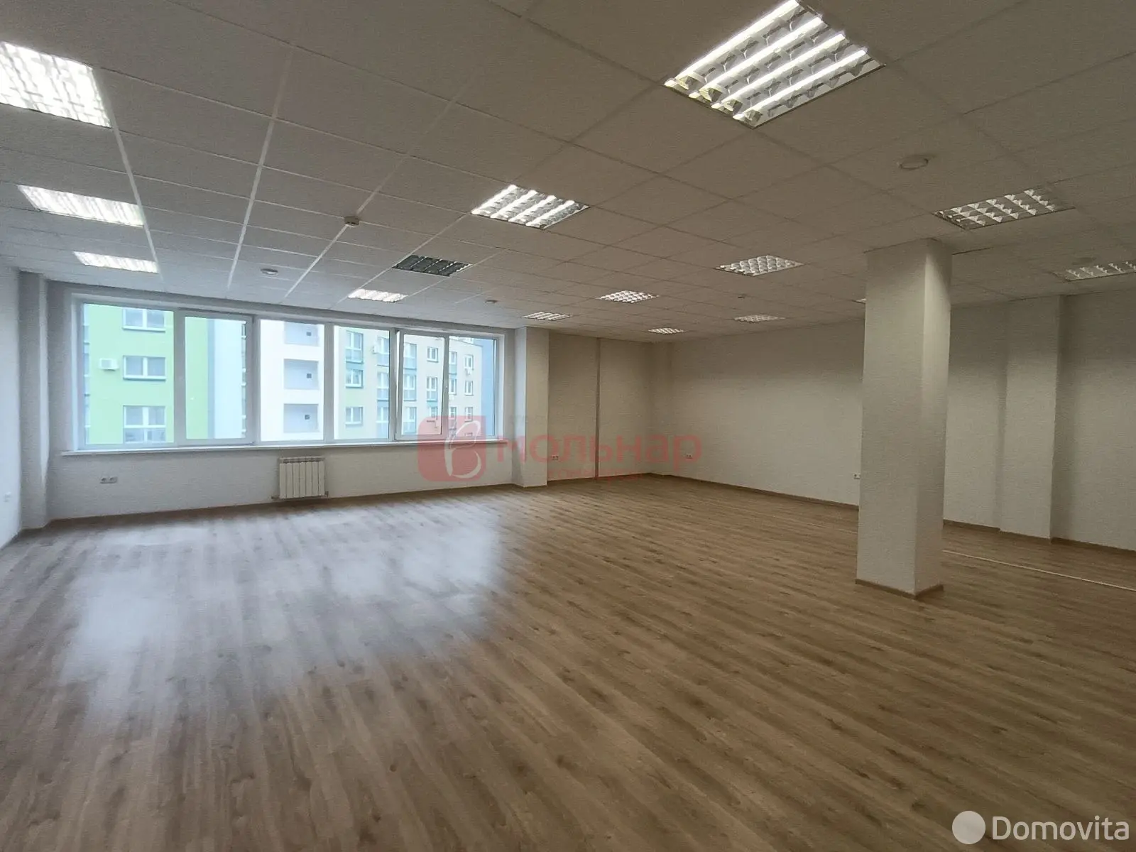 офис, Минск, ул. Скрыганова, д. 14 на ст. метро Молодежная