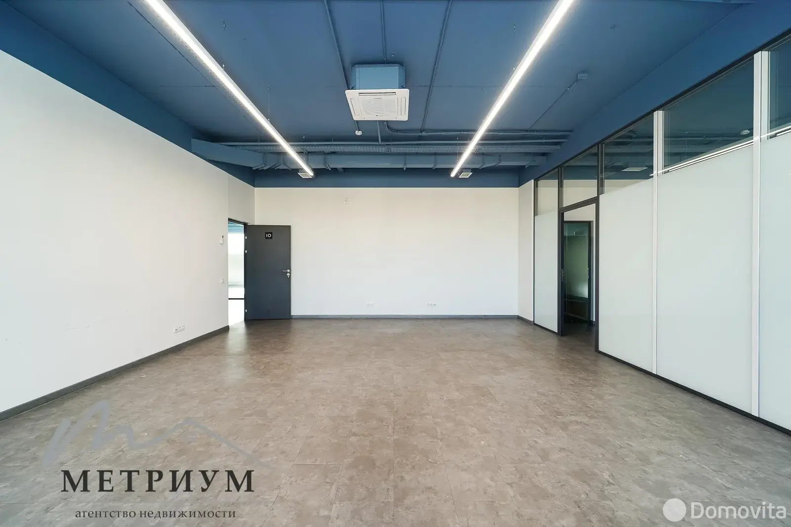 Аренда офиса на ул. Аранская, д. 8 в Минске, 12460EUR, код 15801 - фото 11