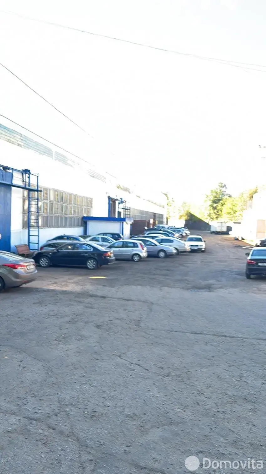 Аренда склада на пр-т Пушкина, д. 68 в Минске, код 964174 - фото 15