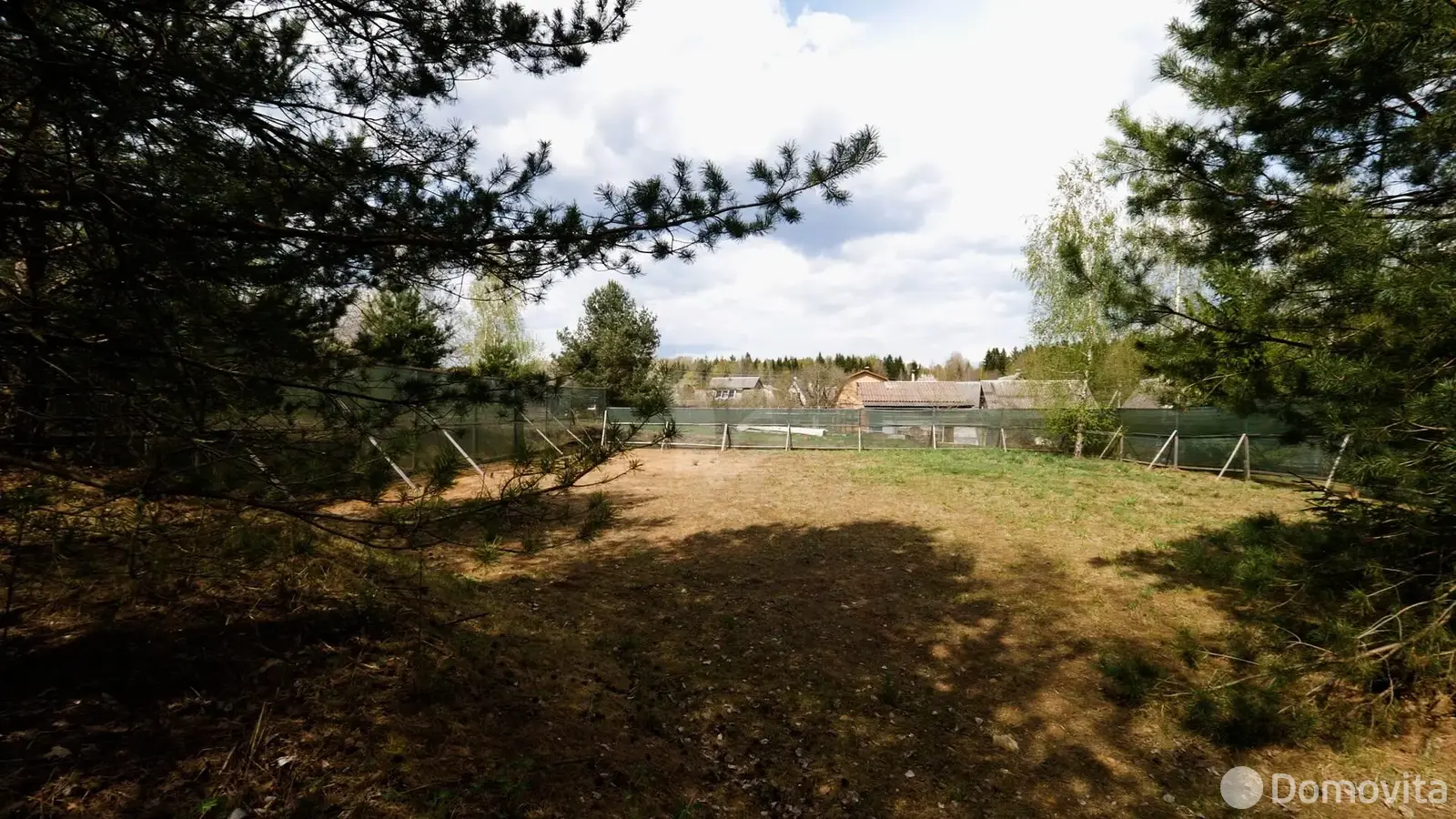 Купить земельный участок, 14.5 соток, Мерковичи, Минская область, 39000USD, код 571104 - фото 11