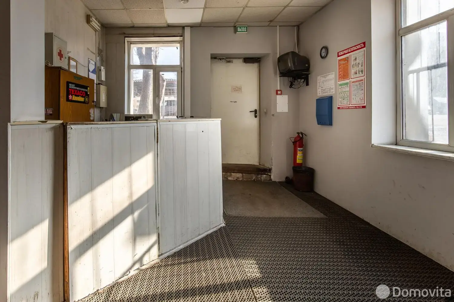 Купить офис на пер. Твердый 1-й, д. 13 в Минске, 590000USD, код 10181 - фото 18