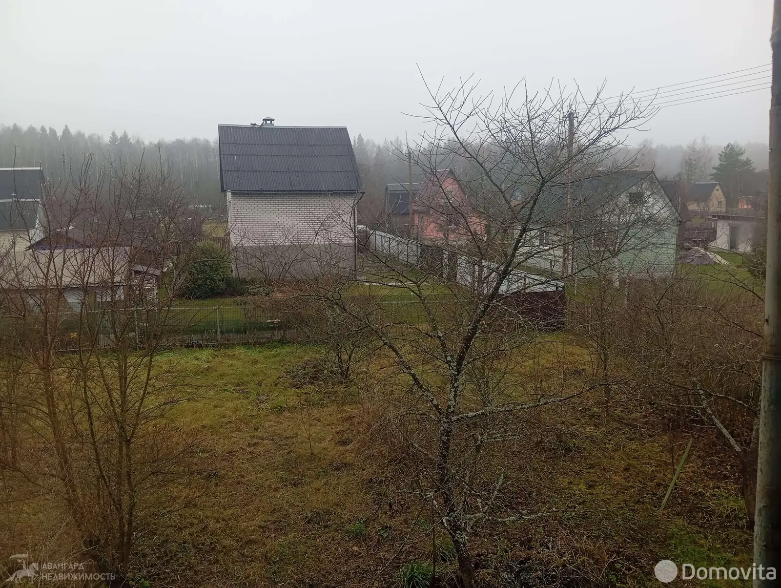 Продажа 2-этажной дачи в ДАЛЬНИЙ ОСТРОВ Минская область, 8500USD, код 184593 - фото 22