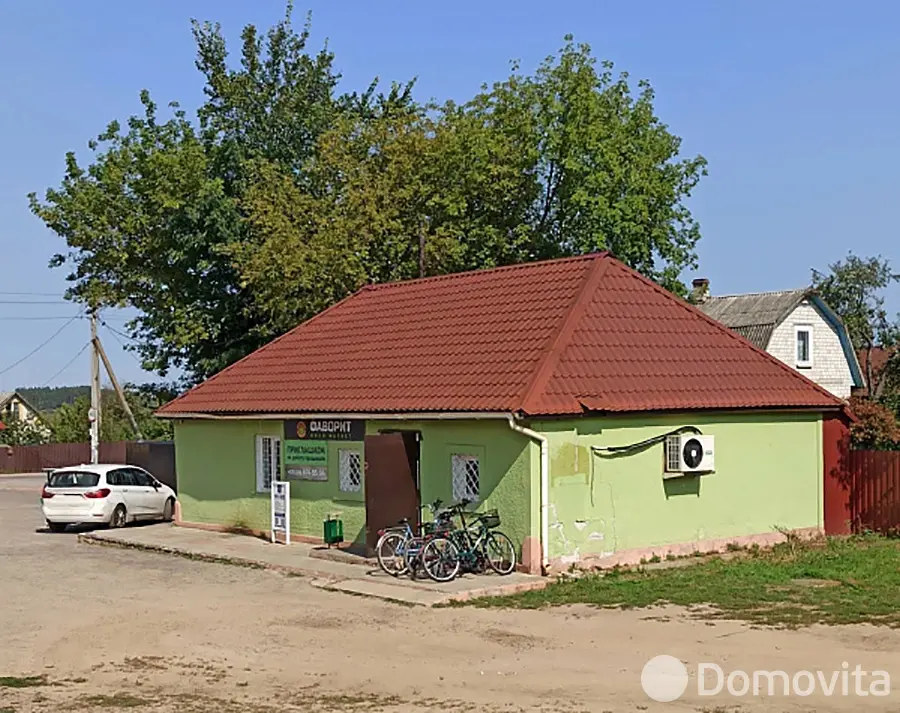 Купить земельный участок, 11.91 соток, Равнополье, Минская область, 10000USD, код 570478 - фото 11