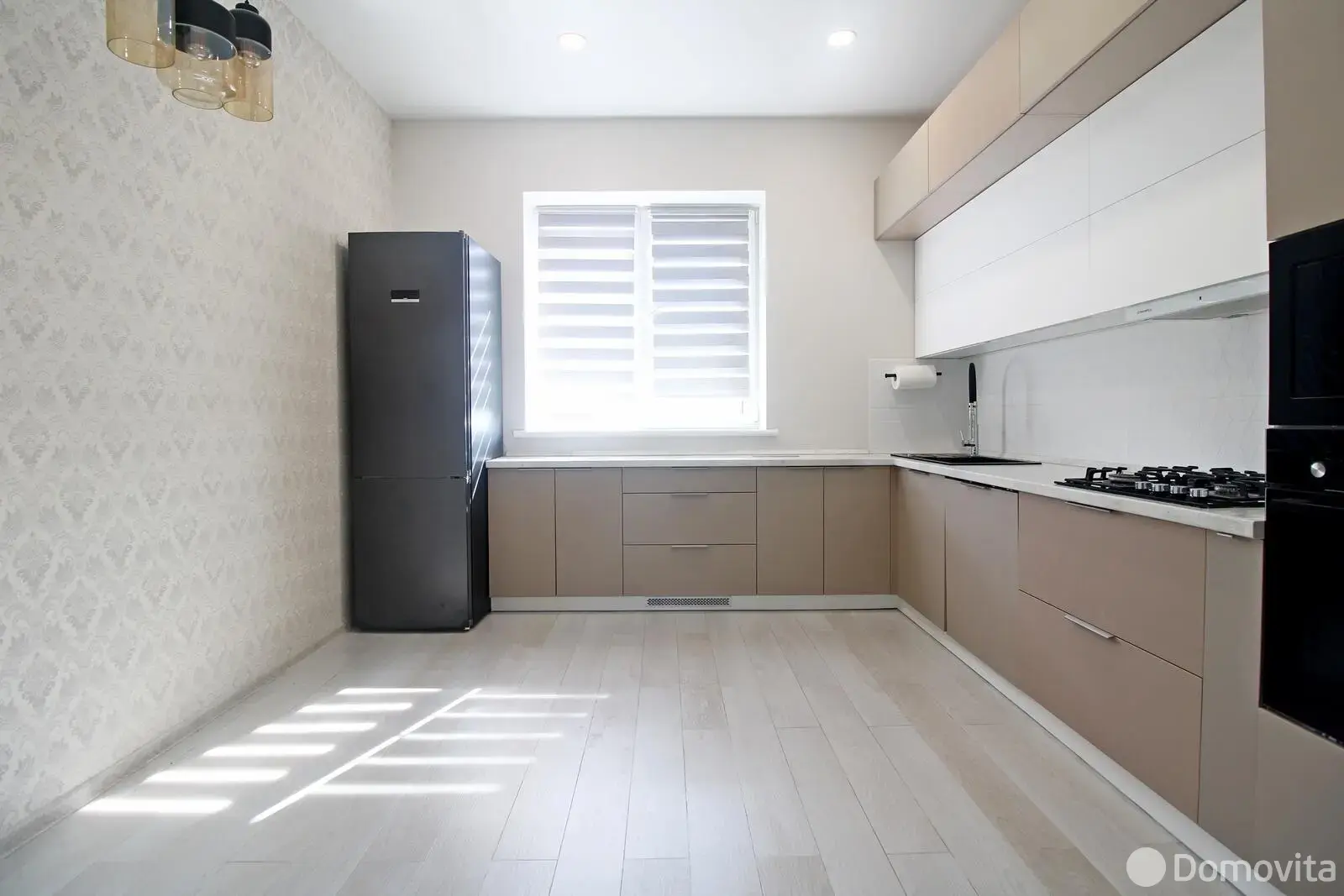 купить дом, Корзуны, ул. Солнечная