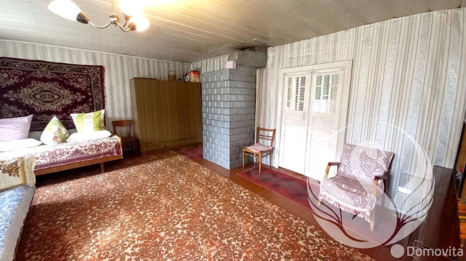 коттедж, Демидовичи, 