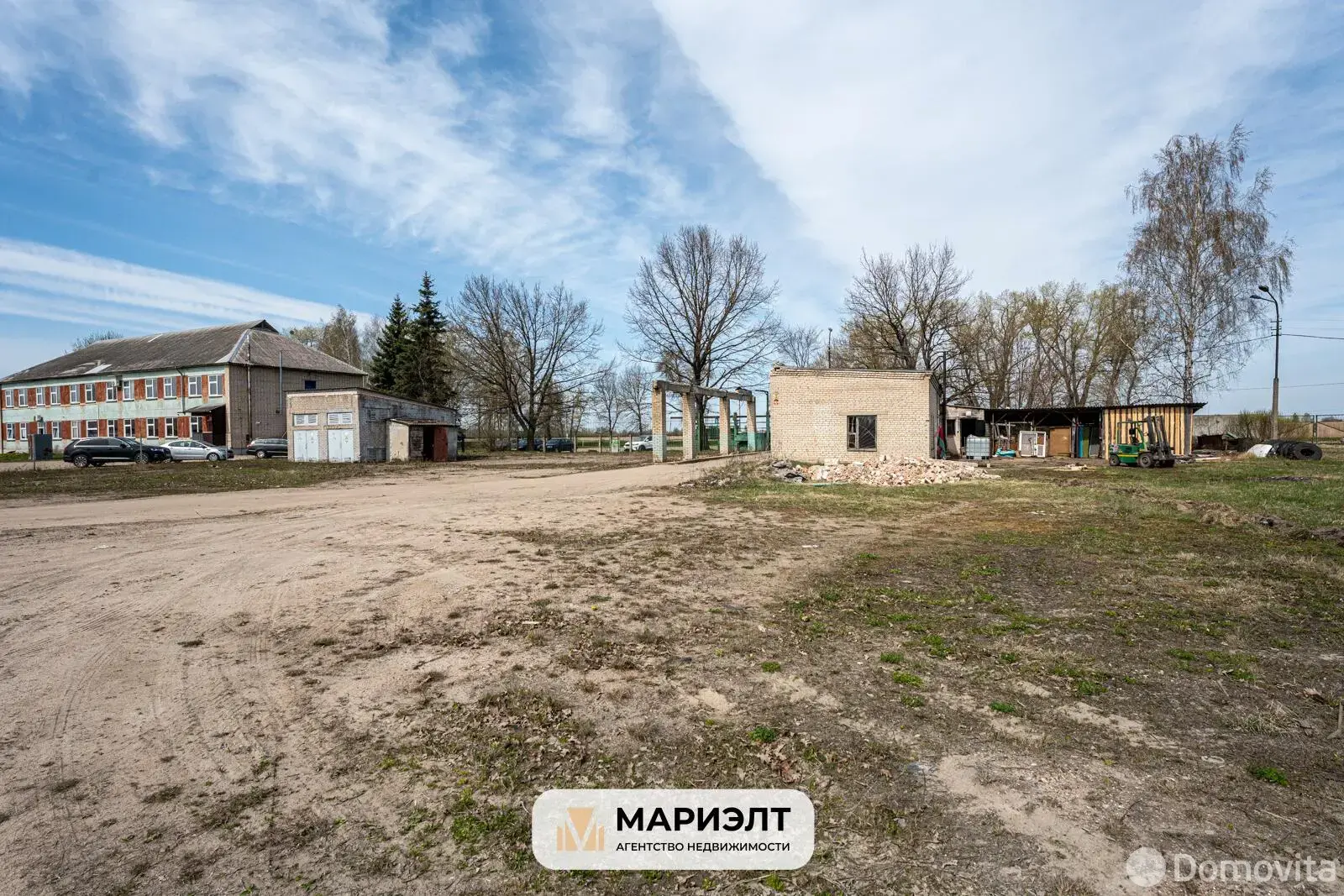 Продажа торгового помещения на ул. Ленина, д. 292/А в Слуцке, 620000BYN, код 999018 - фото 17