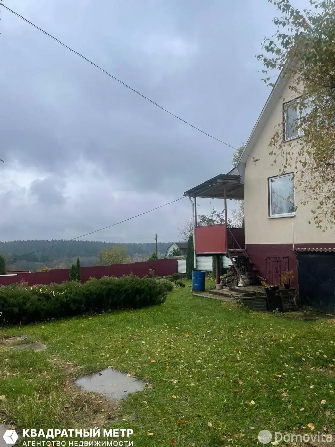 Купить 3-этажную дачу в Медик Минская область, 64900USD, код 185231 - фото 28