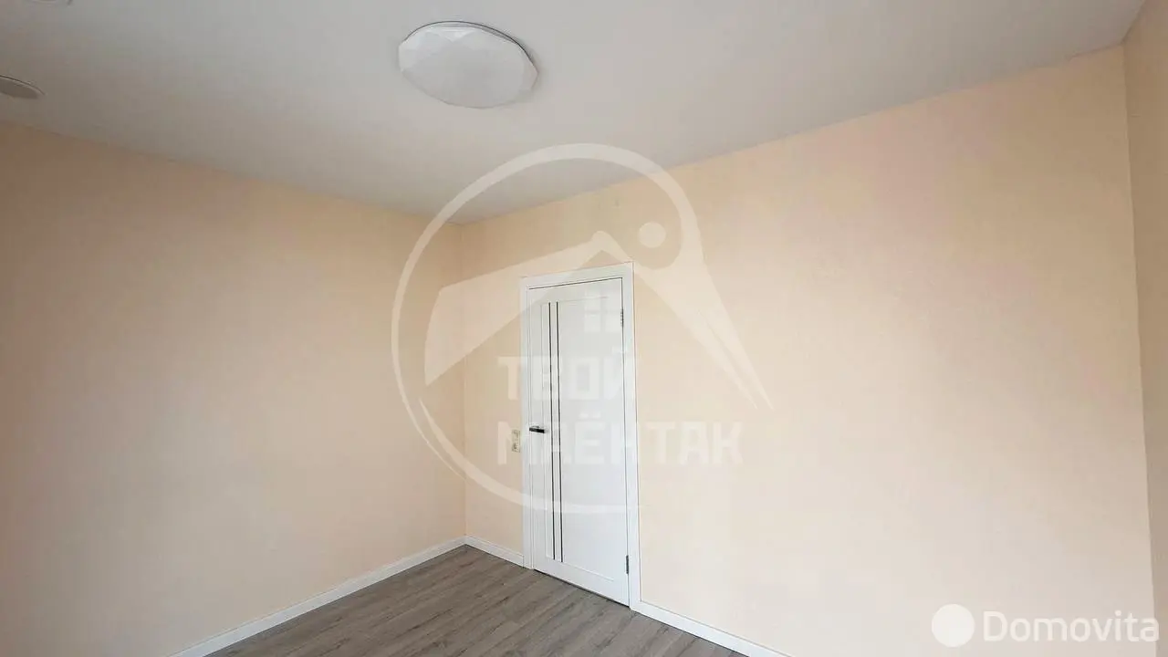 аренда квартиры, Минск, ул. Макаенка, д. 12Ж