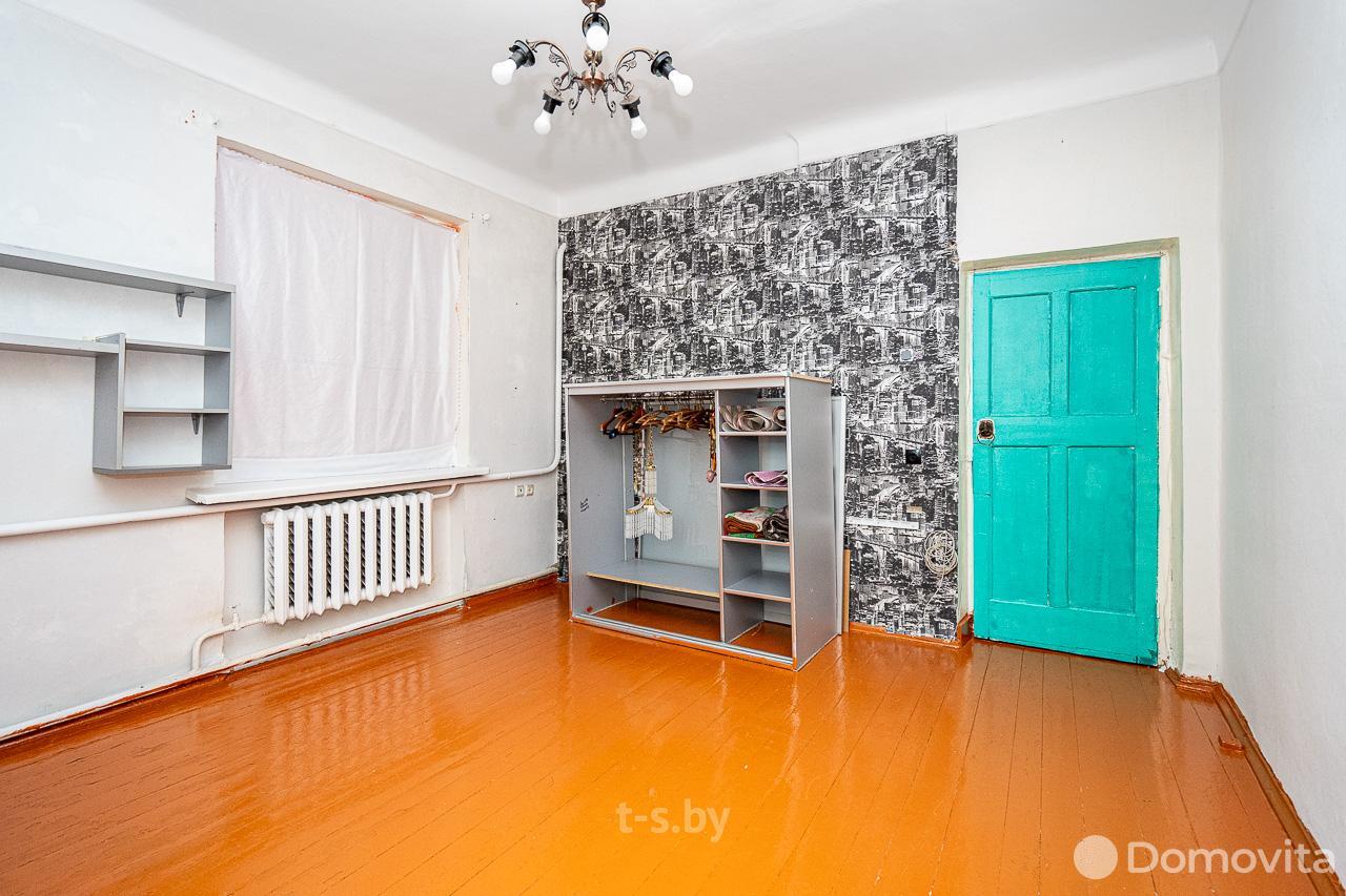 Купить 2-комнатную квартиру в Минске, ул. Пензенская, д. 31, 80000 USD, код: 1053244 - фото 6