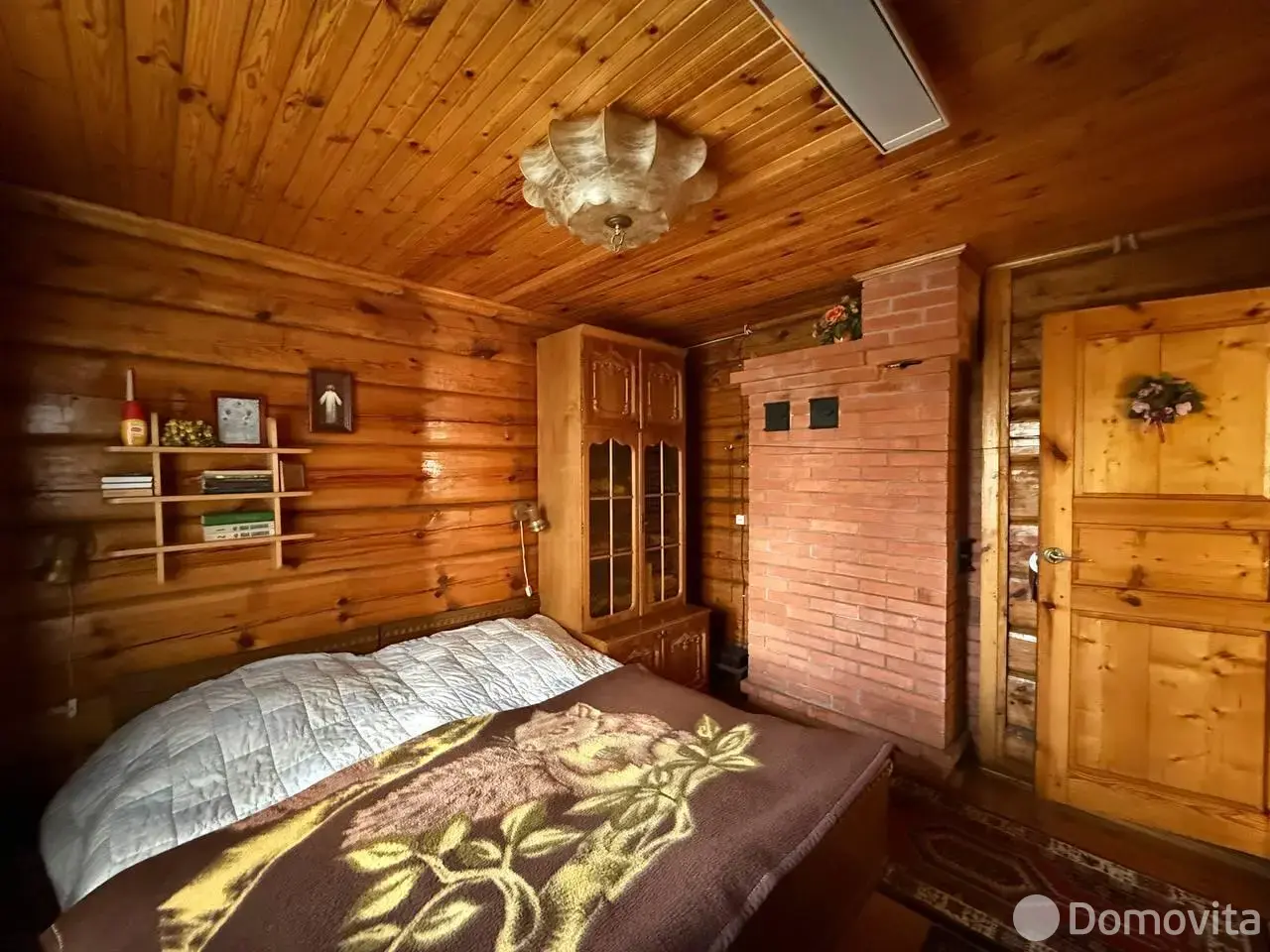 дача, Медик-85, 