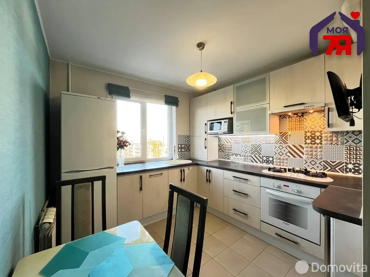 Продажа 3-комнатной квартиры в Солигорске, ул. Ленина, д. 10, 62700 USD, код: 1128959 - фото 6