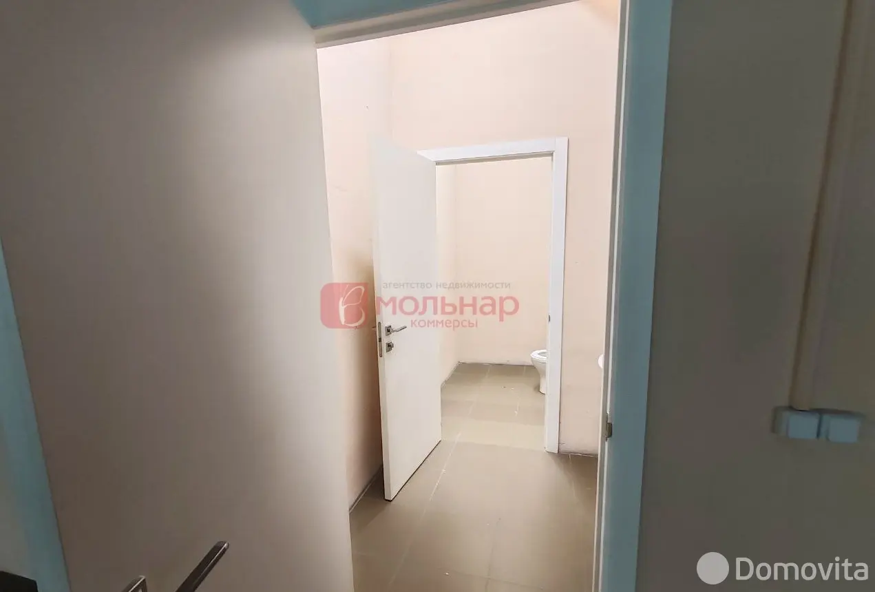 Аренда торговой точки на ул. Сурганова, д. 57А в Минске, 4000EUR, код 966622 - фото 9
