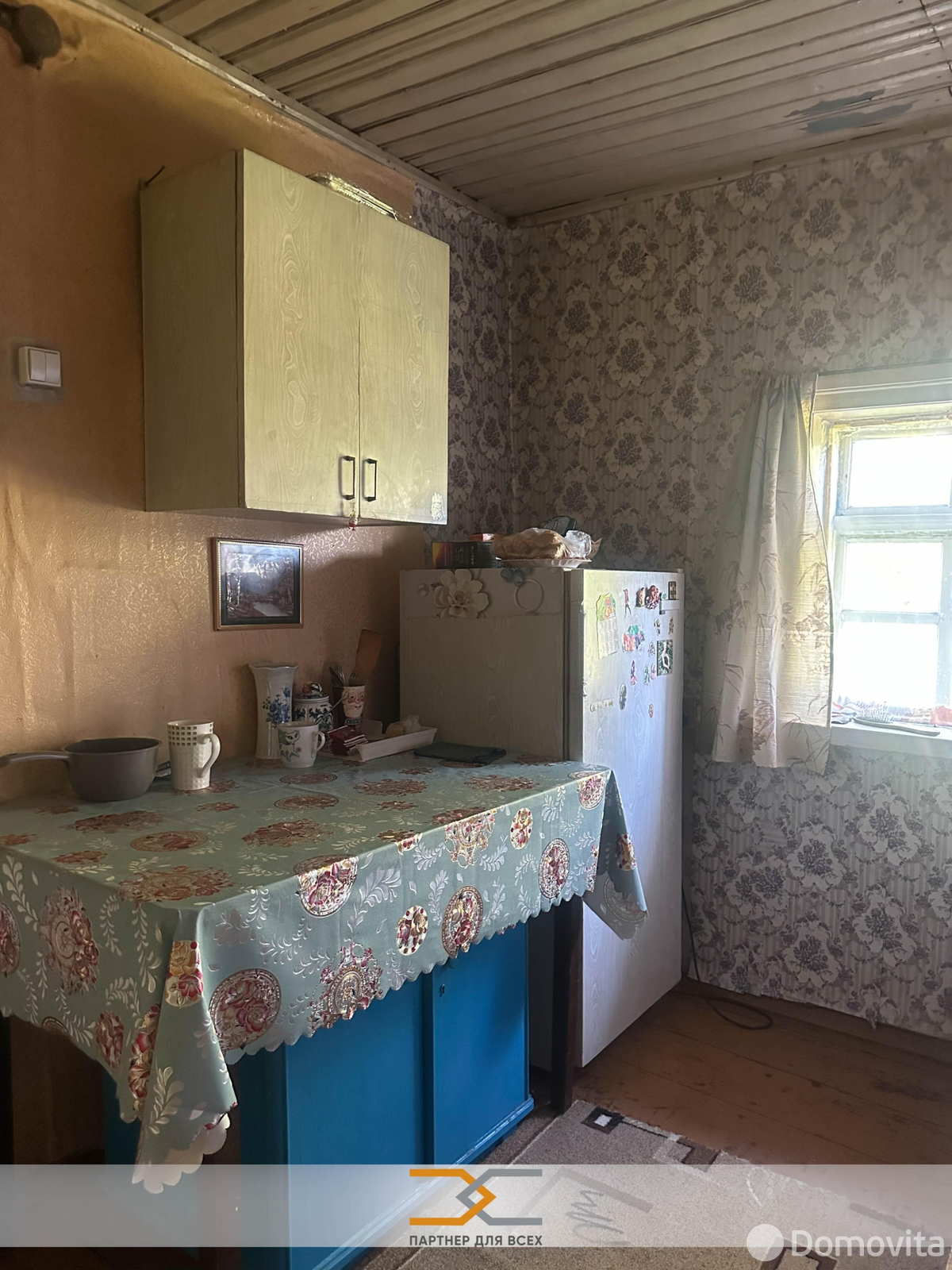 коттедж, Ветка, ул. Центральная 