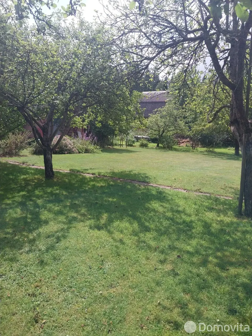 Купить 2-этажную дачу в Фруктовый Минская область, 60000USD, код 173136 - фото 35